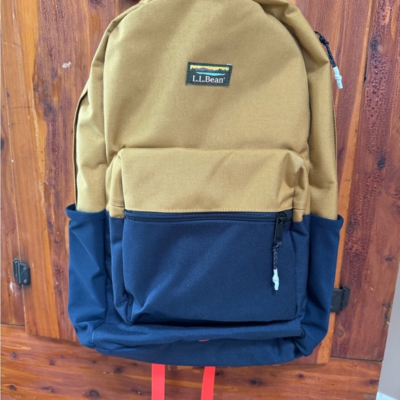 Mountain Classic Cordura Pack, 22L - Picture 3 of 7